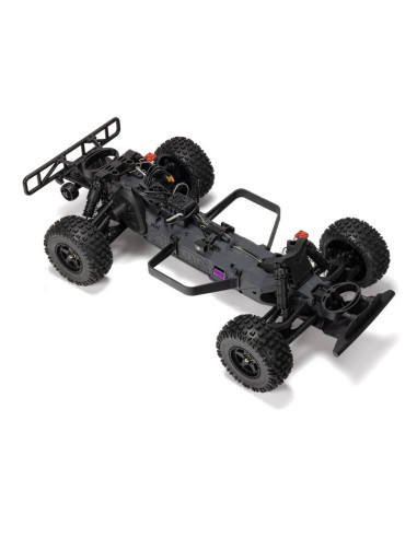 1-10 FURY 223S BLX Brushless 2WD Short Course...