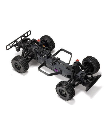 1-10 FURY 223S BLX Brushless 2WD Short Course Truck RTR with DSC  Blue