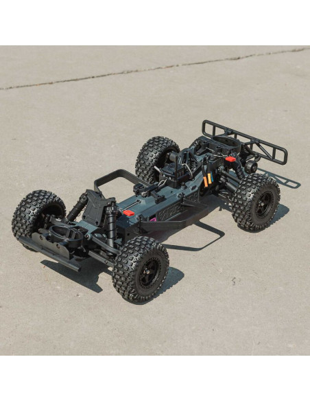 1-10 FURY 223S BLX Brushless 2WD Short Course Truck RTR with DSC  Blue