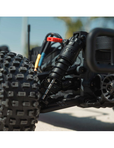 1-10 FURY 223S BLX Brushless 2WD Short Course...