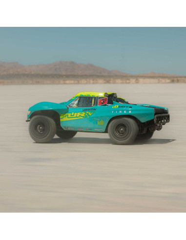1-10 FURY 223S BLX Brushless 2WD Short Course...