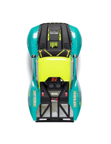1-10 FURY 223S BLX Brushless 2WD Short Course...