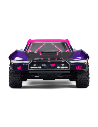 1-10 FURY 223S BLX Brushless 2WD Short Course...