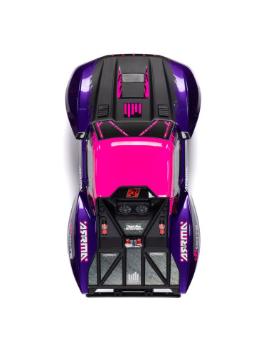 1-10 FURY 223S BLX Brushless 2WD Short Course...