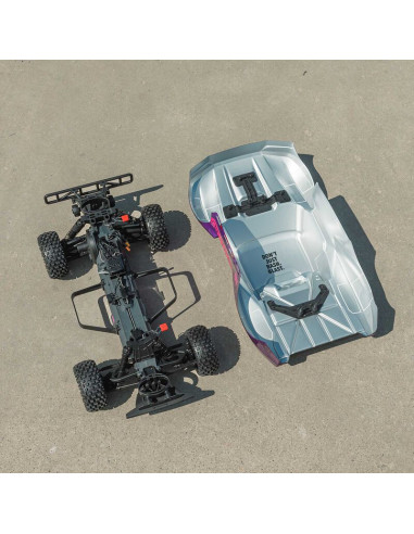 1-10 FURY 223S BLX Brushless 2WD Short Course...