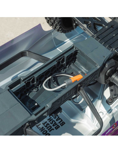 1-10 FURY 223S BLX Brushless 2WD Short Course...