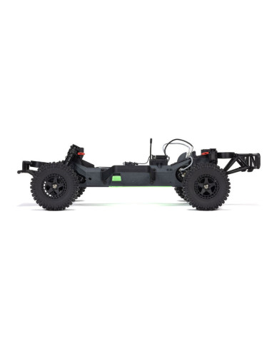 1-10 FURY MEGA 550 Brushed 2WD Short Course...