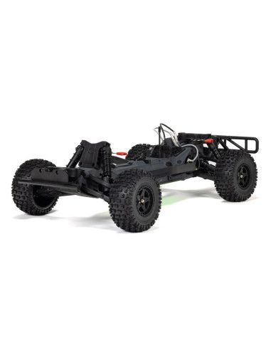 1-10 FURY MEGA 550 Brushed 2WD Short Course...