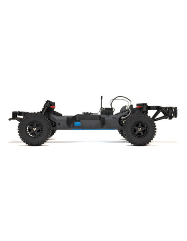 1-10 FURY MEGA 550 Brushed 2WD Short Course...