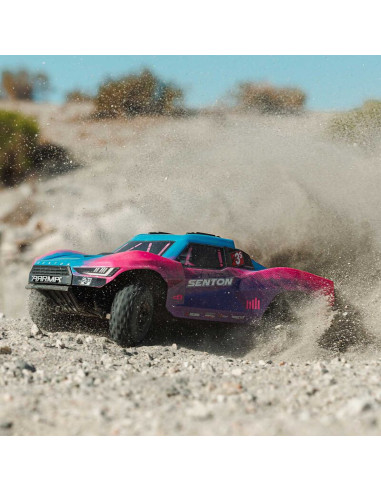 1-10 SENTON 223S BLX Brushless 4X4 Short Course...
