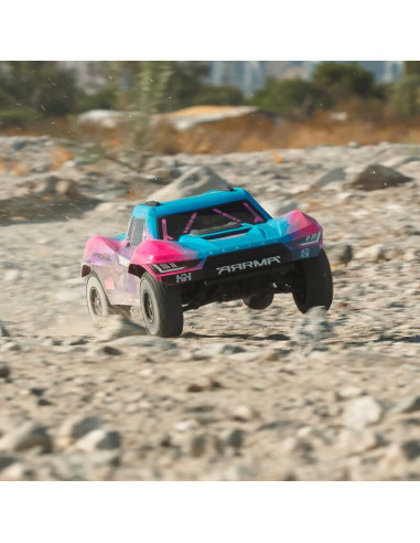 1-10 SENTON 223S BLX Brushless 4X4 Short Course...