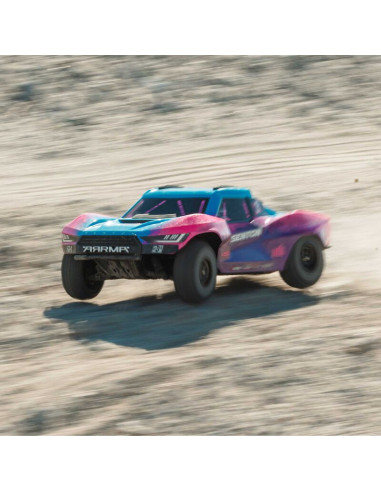 1-10 SENTON 223S BLX Brushless 4X4 Short Course...