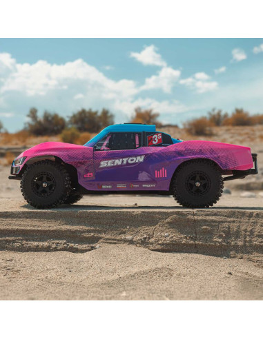 1-10 SENTON 223S BLX Brushless 4X4 Short Course...