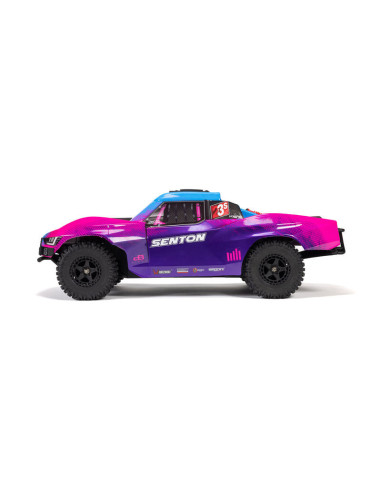 1-10 SENTON 223S BLX Brushless 4X4 Short Course...