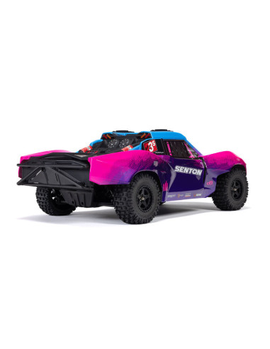 1-10 SENTON 223S BLX Brushless 4X4 Short Course...