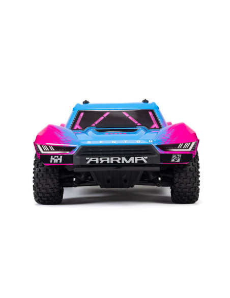 1-10 SENTON 223S BLX Brushless 4X4 Short Course Truck RTR with DSC  Blue