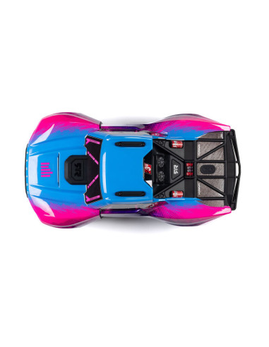 1-10 SENTON 223S BLX Brushless 4X4 Short Course...