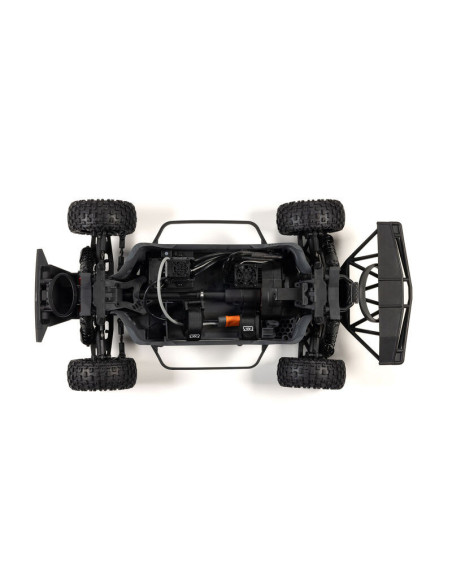1-10 SENTON 223S BLX Brushless 4X4 Short Course Truck RTR with DSC  Blue