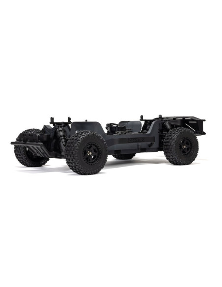 1-10 SENTON 223S BLX Brushless 4X4 Short Course Truck RTR with DSC  Blue