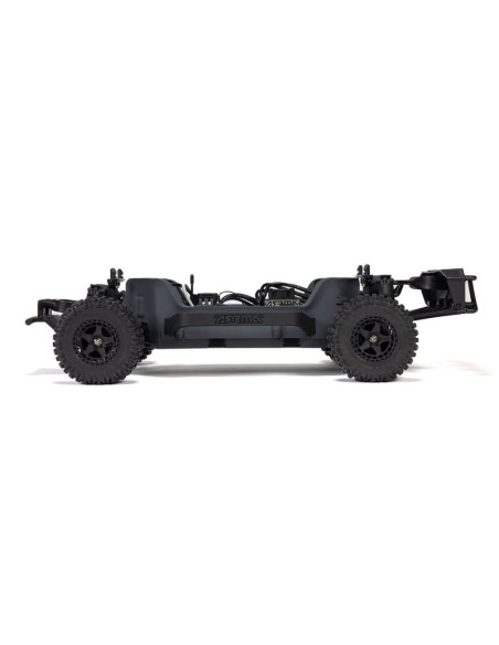 1-10 SENTON 223S BLX Brushless 4X4 Short Course Truck RTR with DSC  Blue