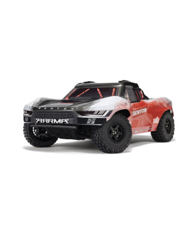 1-10 SENTON 223S BLX Brushless 4X4 Short Course...