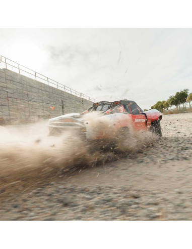 1-10 SENTON 223S BLX Brushless 4X4 Short Course...