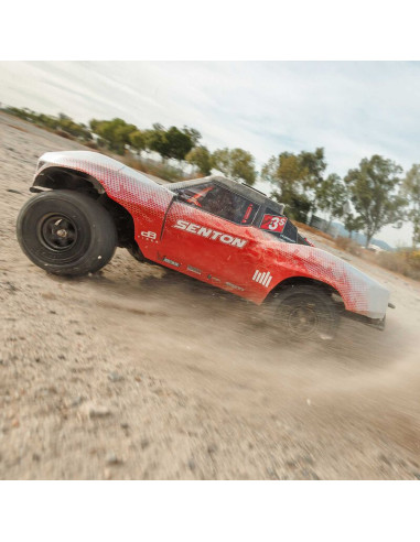 1-10 SENTON 223S BLX Brushless 4X4 Short Course...