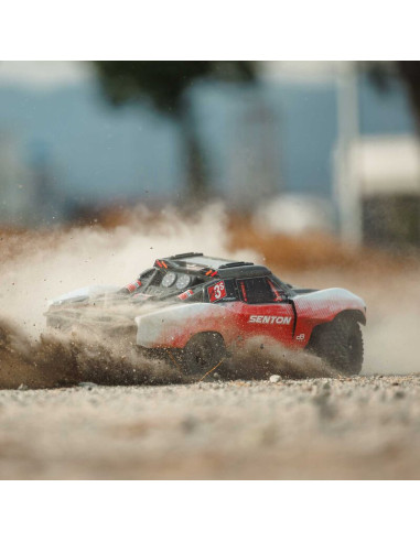 1-10 SENTON 223S BLX Brushless 4X4 Short Course...