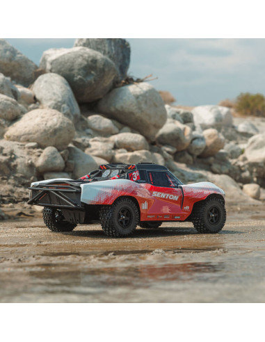 1-10 SENTON 223S BLX Brushless 4X4 Short Course...