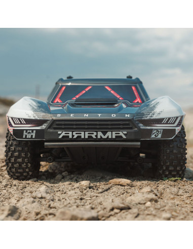 1-10 SENTON 223S BLX Brushless 4X4 Short Course...