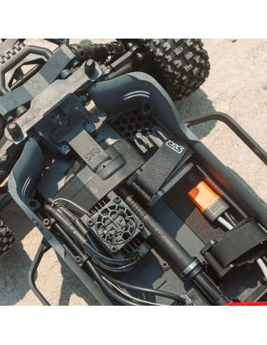 1-10 SENTON 223S BLX Brushless 4X4 Short Course...