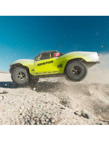 1-10 SENTON 223S BLX Brushless 4X4 Short Course...
