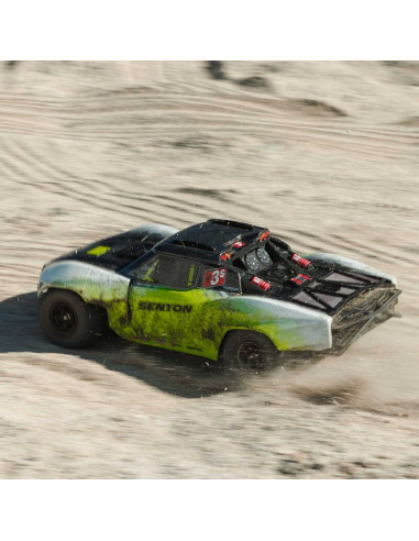 1-10 SENTON 223S BLX Brushless 4X4 Short Course...