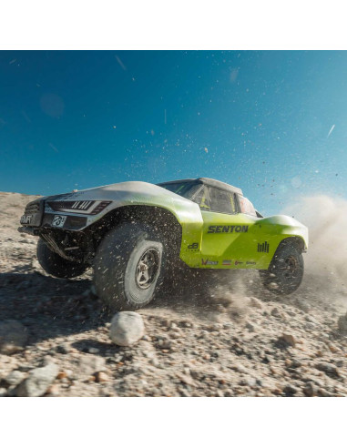 1-10 SENTON 223S BLX Brushless 4X4 Short Course...