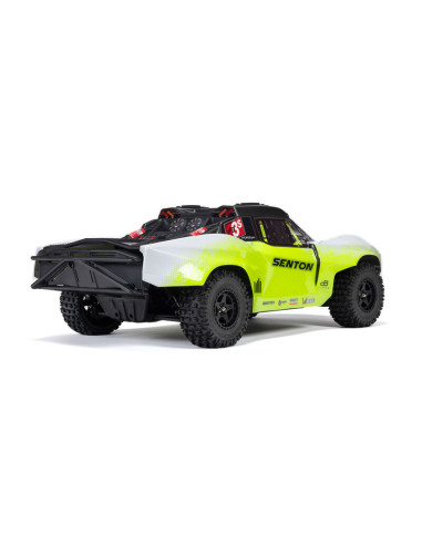 1-10 SENTON 223S BLX Brushless 4X4 Short Course...