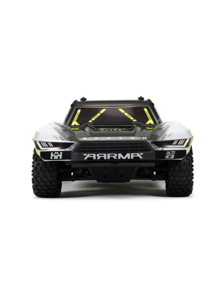 1-10 SENTON 223S BLX Brushless 4X4 Short Course Truck RTR with DSC  Yellow