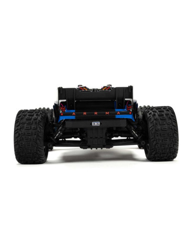 1-10 VORTEKS MEGA 550 Brushed 2WD Stadium Truck...