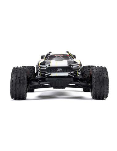 1-10 VORTEKS MEGA 550 Brushed 2WD Stadium Truck...
