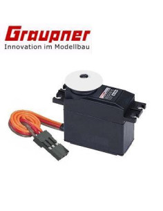 Servo Digital DES 587 BB MG...