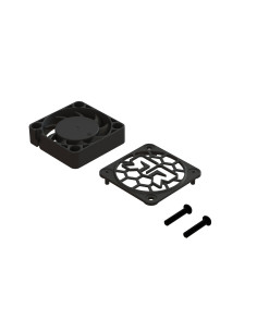 40mm Fan and Guard Set