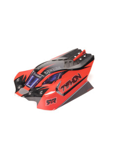1-8 Clipless Painted...