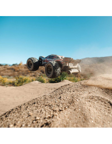 1-10 VORTEKS 223S BLX Brushless 4X4 Stadium...