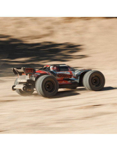 1-10 VORTEKS 223S BLX Brushless 4X4 Stadium...