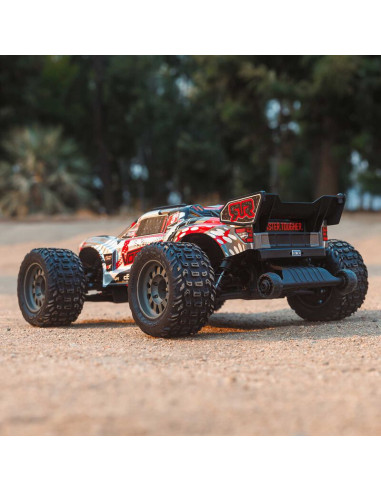 1-10 VORTEKS 223S BLX Brushless 4X4 Stadium...