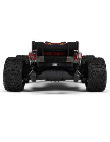 1-10 VORTEKS 223S BLX Brushless 4X4 Stadium...