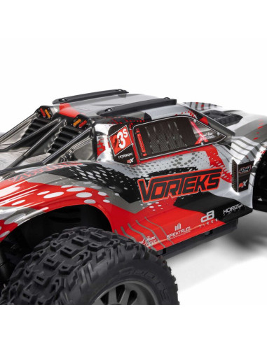 1-10 VORTEKS 223S BLX Brushless 4X4 Stadium...