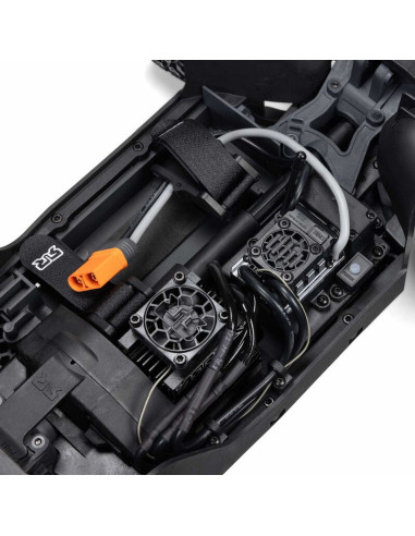 1-10 VORTEKS 223S BLX Brushless 4X4 Stadium...