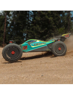 1/8 TYPHON 223S DSC 4X4 RTR...
