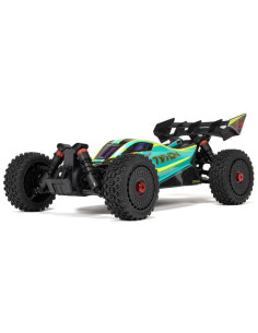 1/8 TYPHON 223S DSC 4X4 RTR... 2