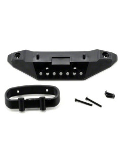 Traxxas Bumper & Bumper...